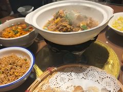-天下客饭店(中山路店)