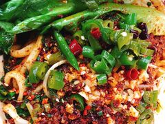 -老陈婆手工面庄