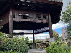 -凤翔首邑温泉度假村