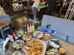 -Q MEX 库迈墨西哥餐吧(三里屯店)
