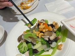 -峨嵋酒家(地安门店)