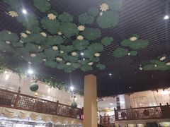 -福慧慈缘素食餐厅(王府井店)