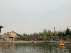 -西安关中民俗艺术博物院