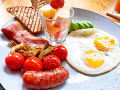 全餐&nbsp;Wagas&nbsp;Big&nbsp;Breakfast-Wagas沃歌斯(环贸店)