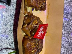 -蘭奢雅集·江浙菜(青山江滩店)