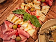 -Alimentari早午餐(安福路店)