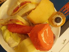 -马哥孛罗咖啡厅·Cafe Marco (厦门马哥孛罗东方大酒店)