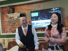 -铜锣湾KTV(木渎店)