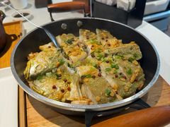 -黑明餐厅(白鹭洲店)