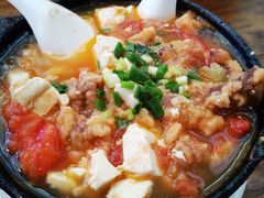 -沈妈砂锅(光华村店)