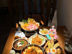 -双门洞·森系料理(体育西店)