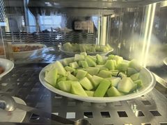 -嘉定凯悦·咖啡厅