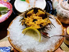 -蟹将军·松叶蟹和牛日料放题自助(K11店)