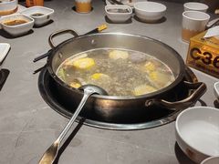 -潮发潮汕牛肉店(东方宝泰店)