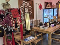 -潇湘·永州会馆(百子湾店)