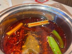 -一叶一世界·素食餐厅(锦华万达店)