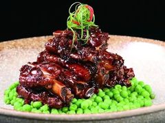 -三品香·江浙菜(松江九谊店)