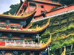 -东莞市大岭山森林公园