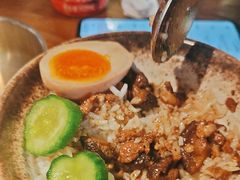 -岛风·台食小馆 ISLAND BISTRO(烟台山店)