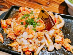 -小川洋风料理(街道口店)