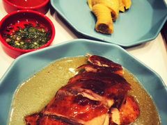 -龙记香港茶餐厅(久光百货店)