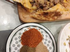 -巴依老爷新疆美食(清华东门店)