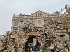 -张学良旧居陈列馆