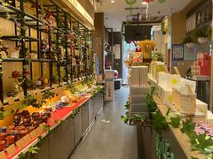 -吴裕泰茶莊(大栅栏店)