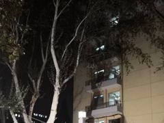 -西安理工大学(金花校区)