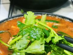 -肥汁米蘭香港米线(长宁来福士店)