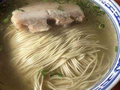 -同得兴 Since·1995 传统苏式面馆(十全街店)
