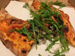 iphone_upload_pic-Mammamia意大利餐厅(阳春巷店)