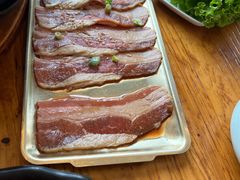 -三千里韩式炭火烤肉(南八马路店)