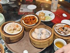 -香港蓮香樓(上環店)
