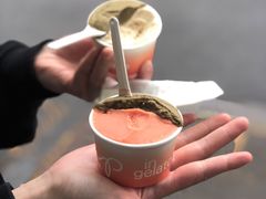 -Dip in Gelato(富民路店)