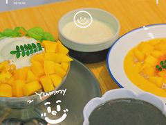 -豆豆冰室·地道招牌椰子冻(大良店)