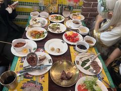 -拉丁餐厅·巴西烤肉自助(正佳广场店)