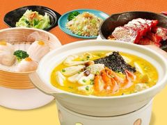 -避风塘(五角场万达店)