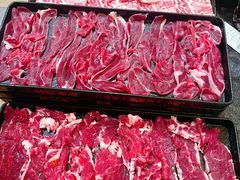 -林记潮牛·牛肉火锅(上马墩店)