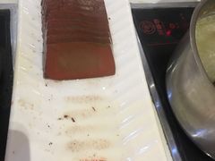 -阿香婆欢乐火锅(淄博万象汇店)