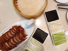 -梅利汴京烤鸭•开封豫菜地标店(铁北街店)