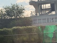 -泰达航母主题公园