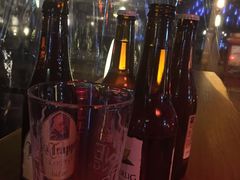 -Brew Bear 酿酒熊精酿啤酒餐厅(东湖路店)