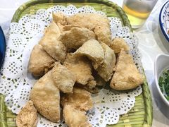 -东江海鲜大排档·潮汕菜·砂锅粥