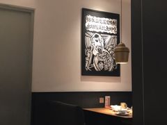 大堂-太二酸菜鱼(汕头苏宁广场店)