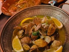 -ALBERGUE 1601 婆仔屋葡国餐厅