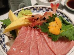 -阿吾罗日本料理(K11艺术中心店)