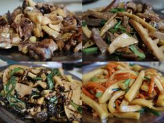 -老鲍农家乐