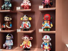 -泡泡玛特POPMART(赛格国际购物中心店)