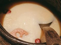 -宝轩渔府·老字号海鲜·正宗津菜(水上店)
